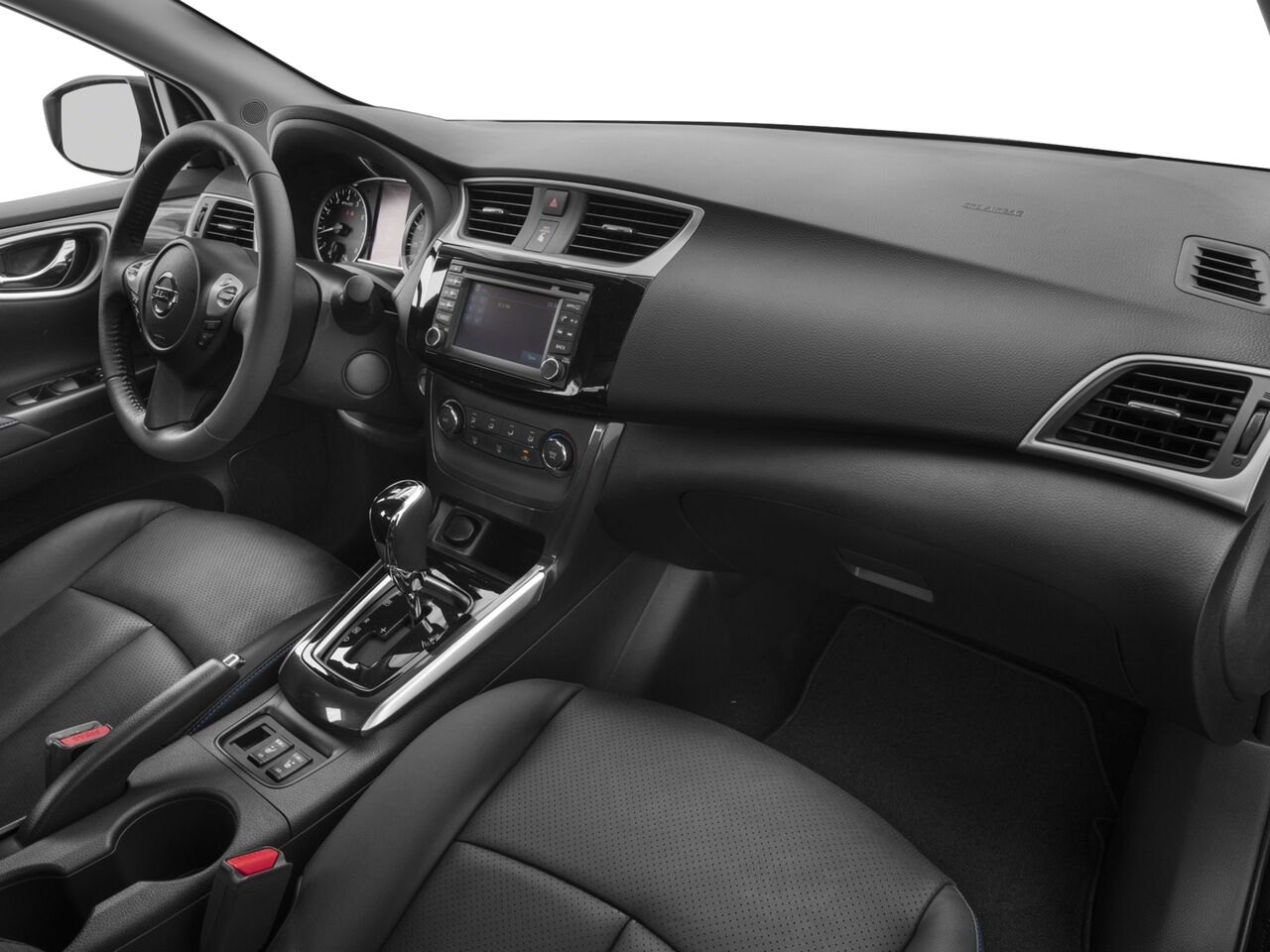 2018 Nissan Sentra SR San Clemente CA