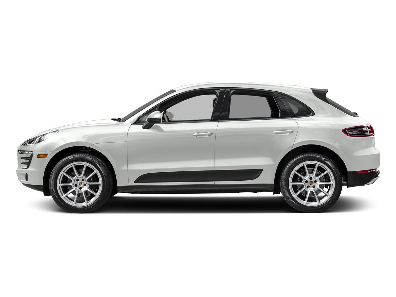 2018 Porsche Macan 2018 Porsche Macan