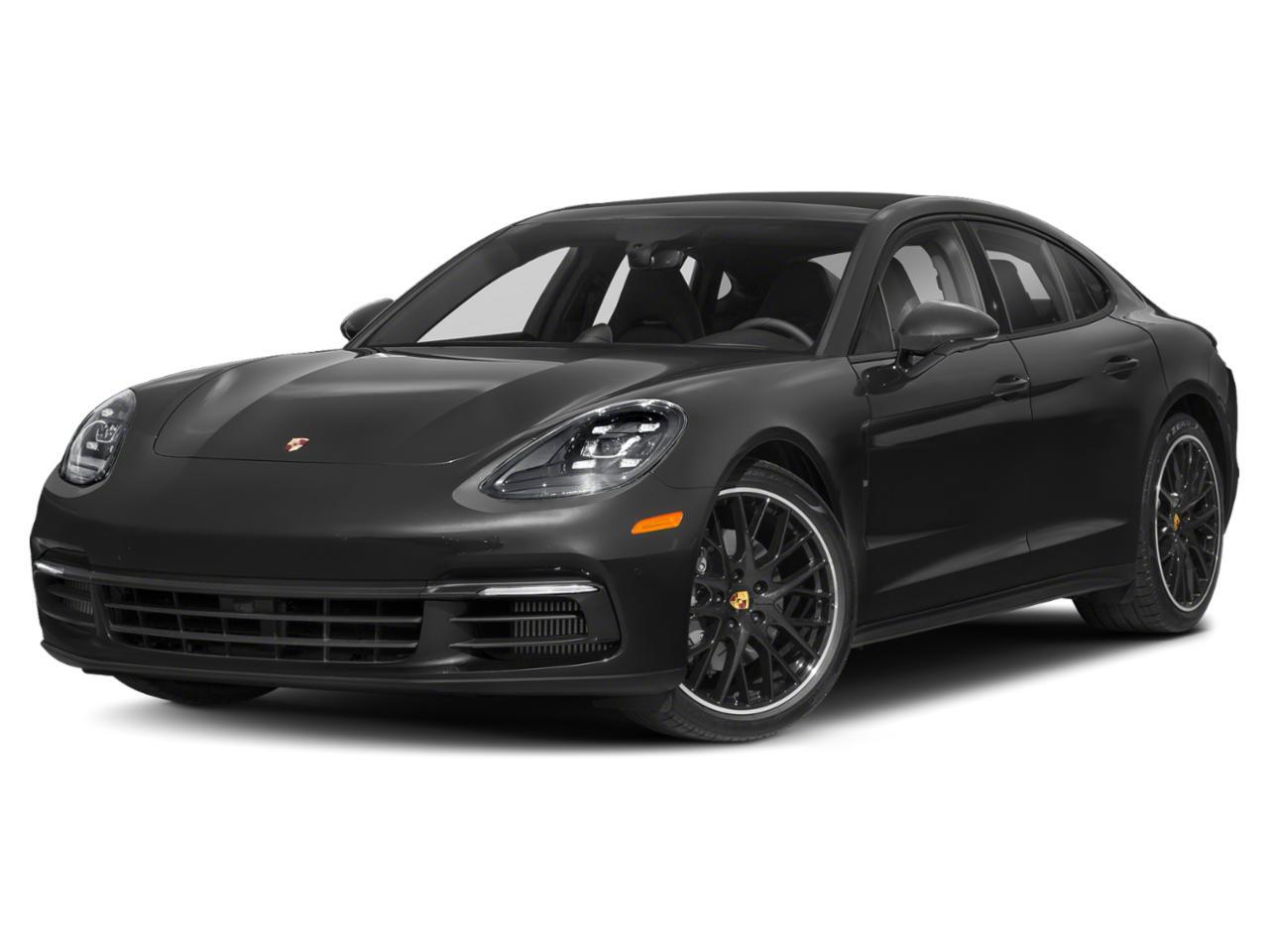 2018 Porsche Panamera 4S Executive 2018 Porsche Panamera 4S Executive