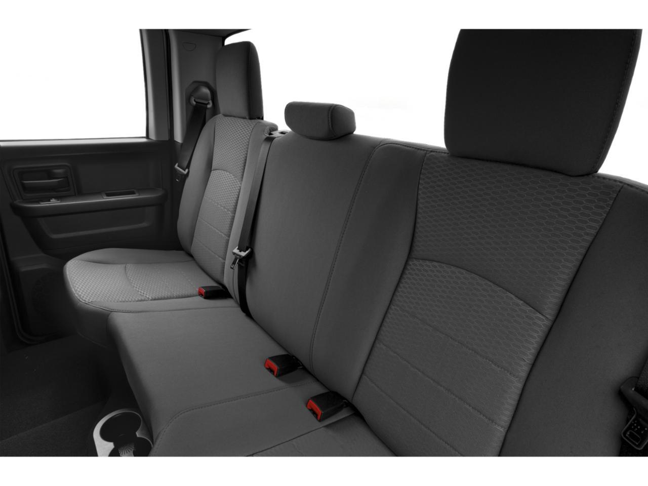 2018 Ram 1500 Express San Clemente CA