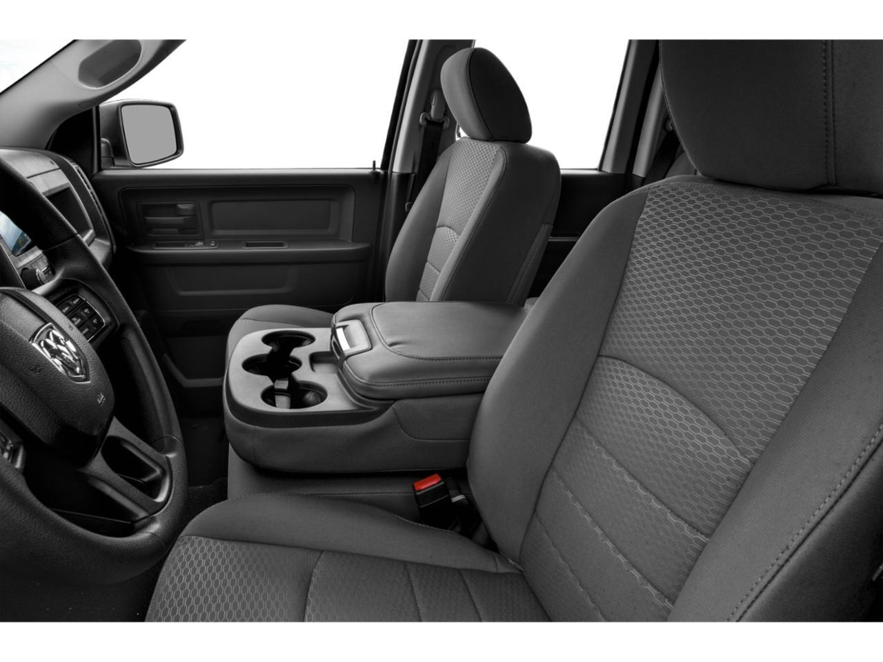 2018 Ram 1500 Express San Clemente CA