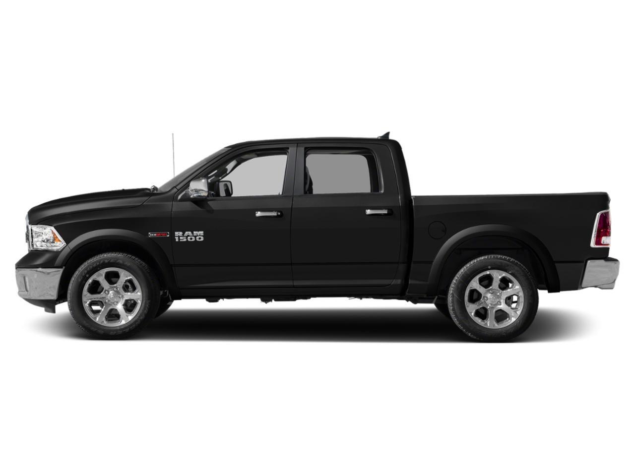 2018 Ram 1500 Laramie Watertown SD 2018 Ram 1500 Laramie Watertown SD