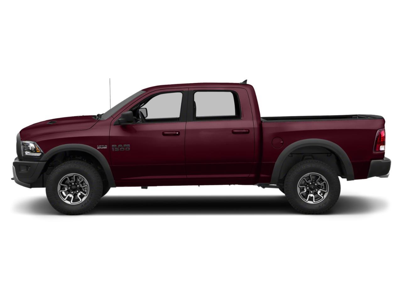 2018 Ram 1500 Rebel San Clemente CA