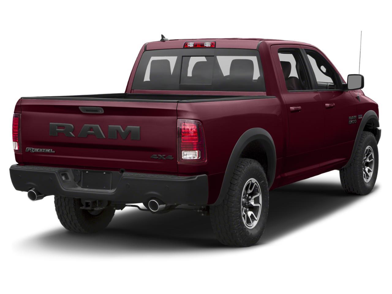 2018 Ram 1500 Rebel San Clemente CA