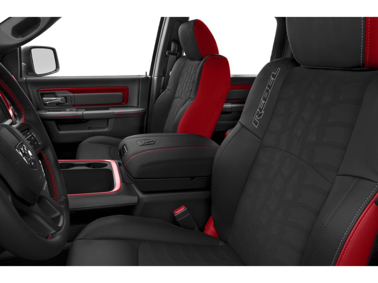 2018 Ram 1500 Rebel San Clemente CA