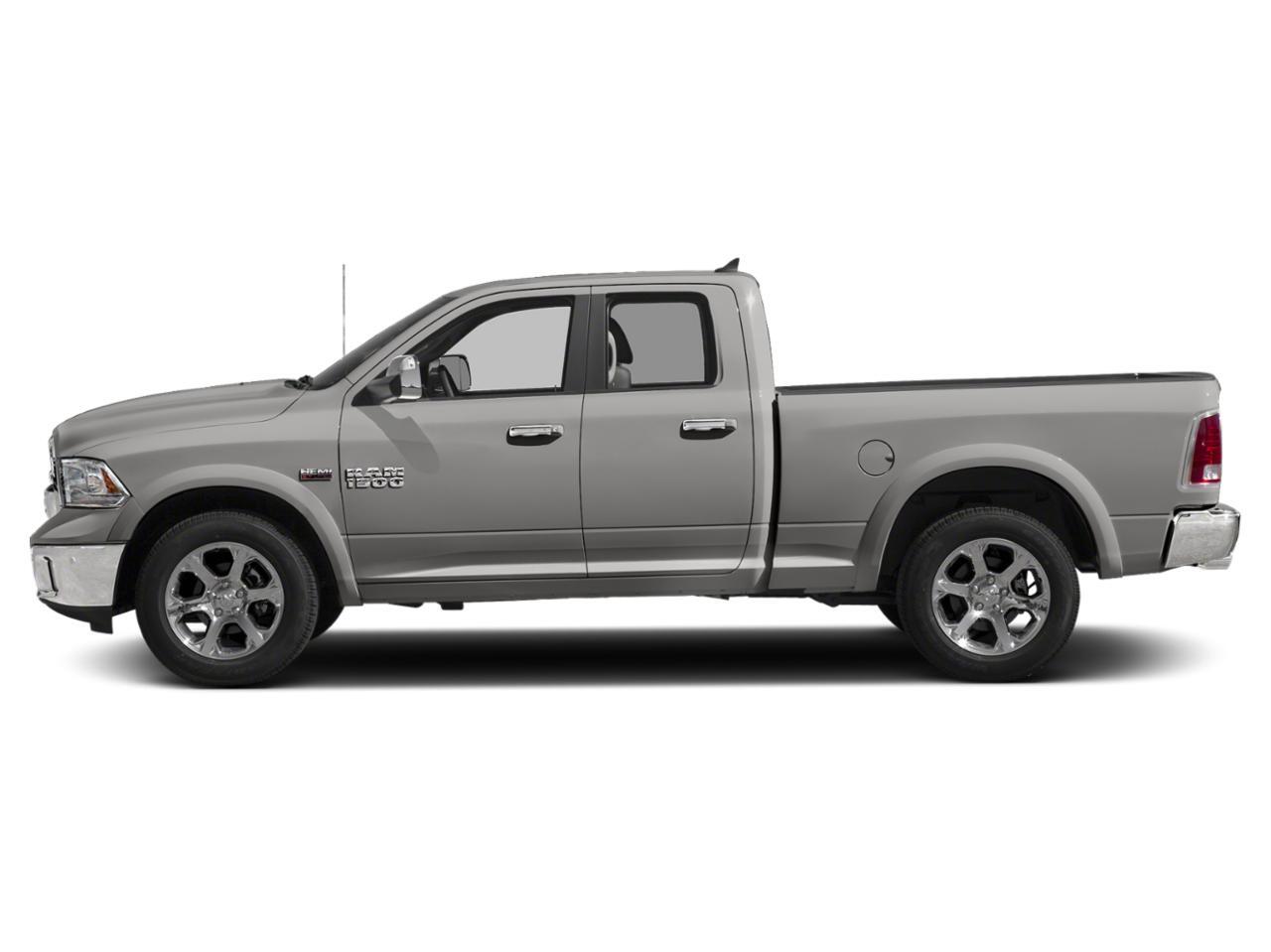 2018 Ram 1500 Tradesman Quad Cab 4x2 6'4 Box 2018 Ram 1500 Tradesman Quad Cab 4x2 6'4 Box