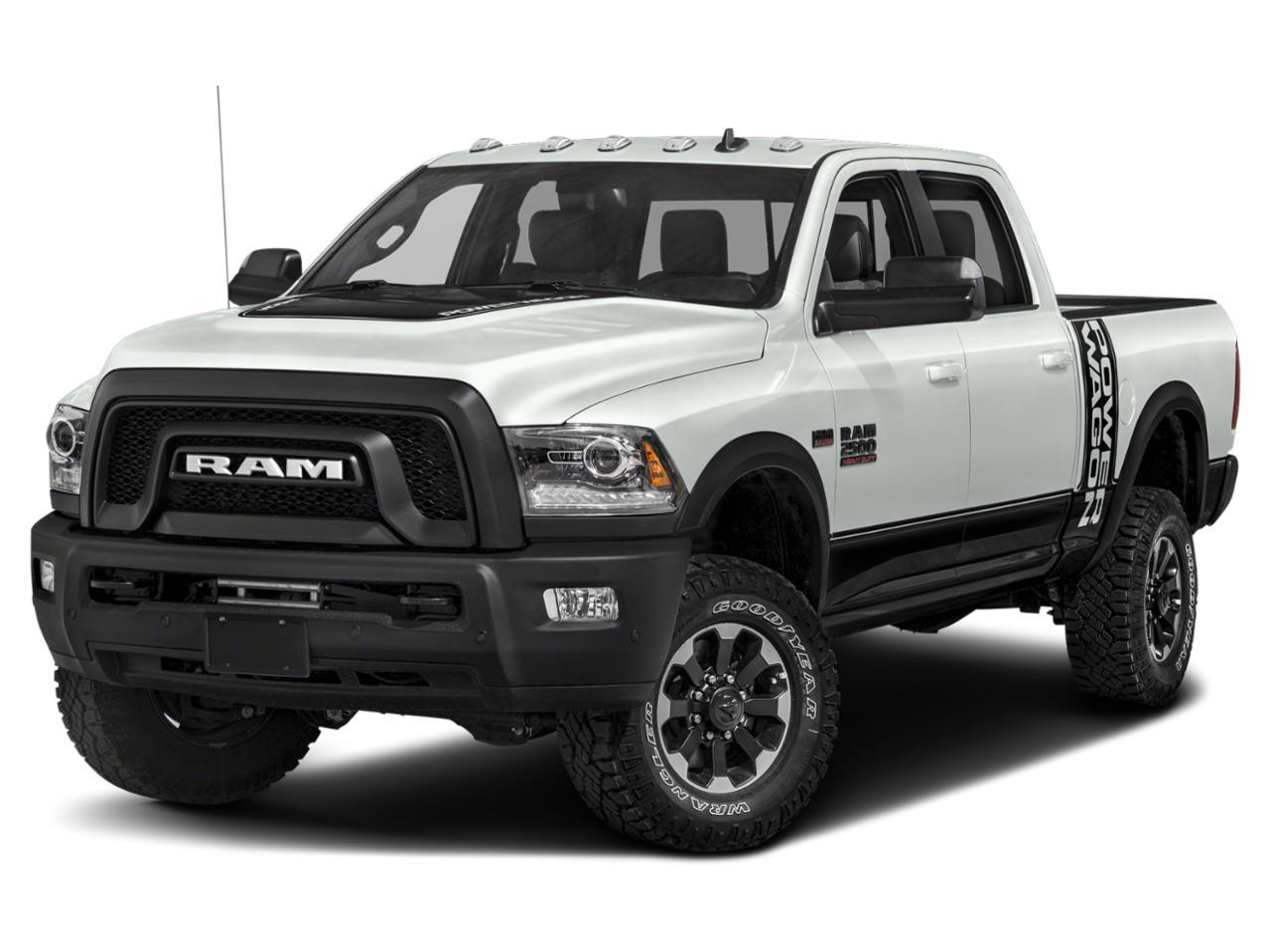 2018 RAM Ram 2500 Pickup Power Wagon's photo
