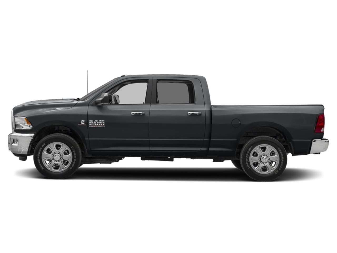 2018 Ram 2500 SLT 2018 Ram 2500 SLT