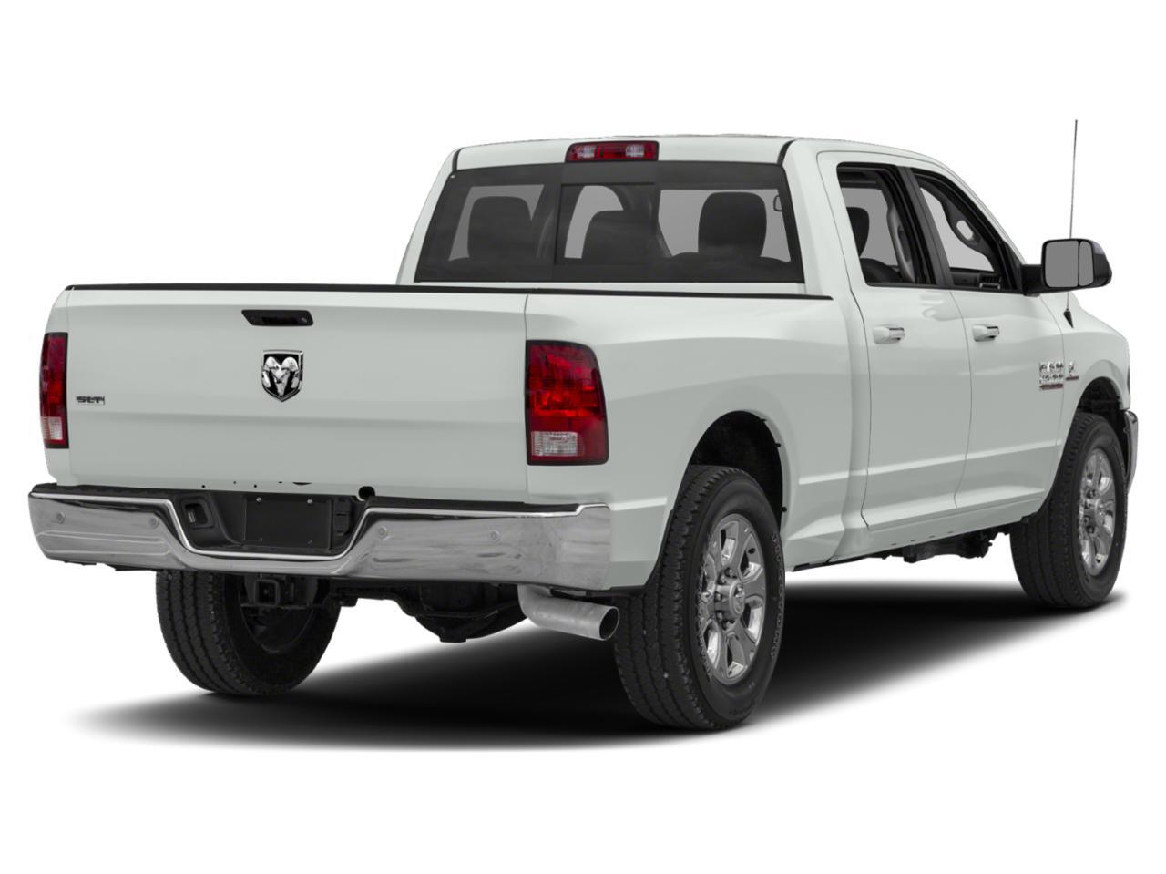 2018 Ram 2500 SLT 2018 Ram 2500 SLT