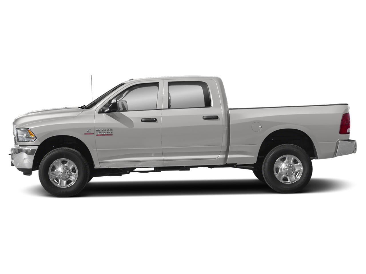 2018 Ram 3500 SLT Roseville CA