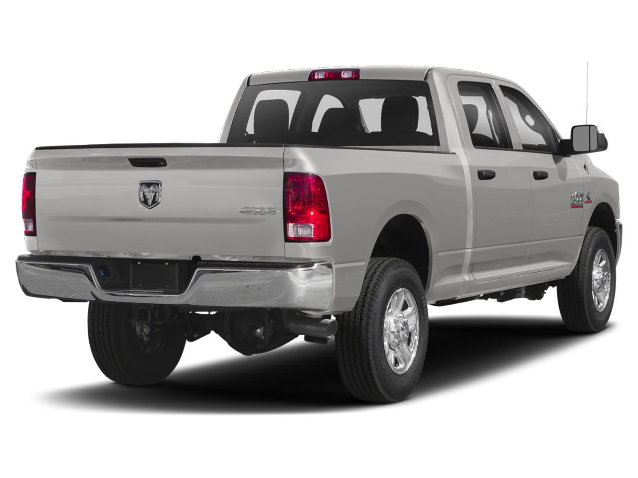 2018 Ram 3500 SLT Roseville CA
