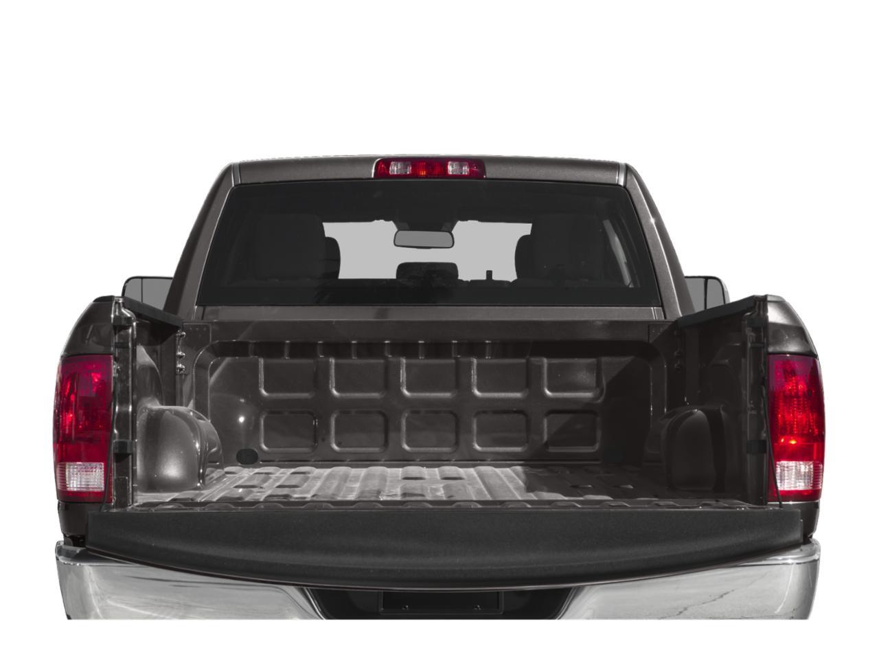 2018 Ram 3500 SLT Roseville CA