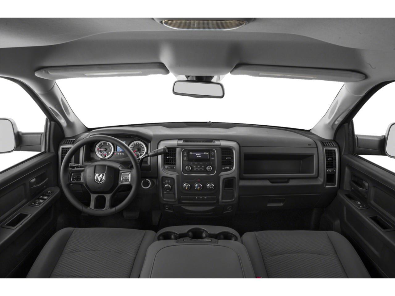2018 Ram 3500 SLT Roseville CA