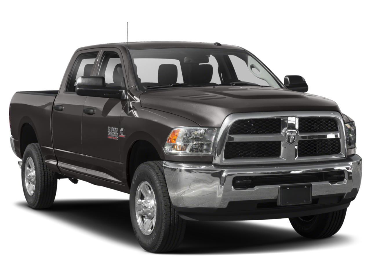 2018 Ram 3500 SLT Roseville CA