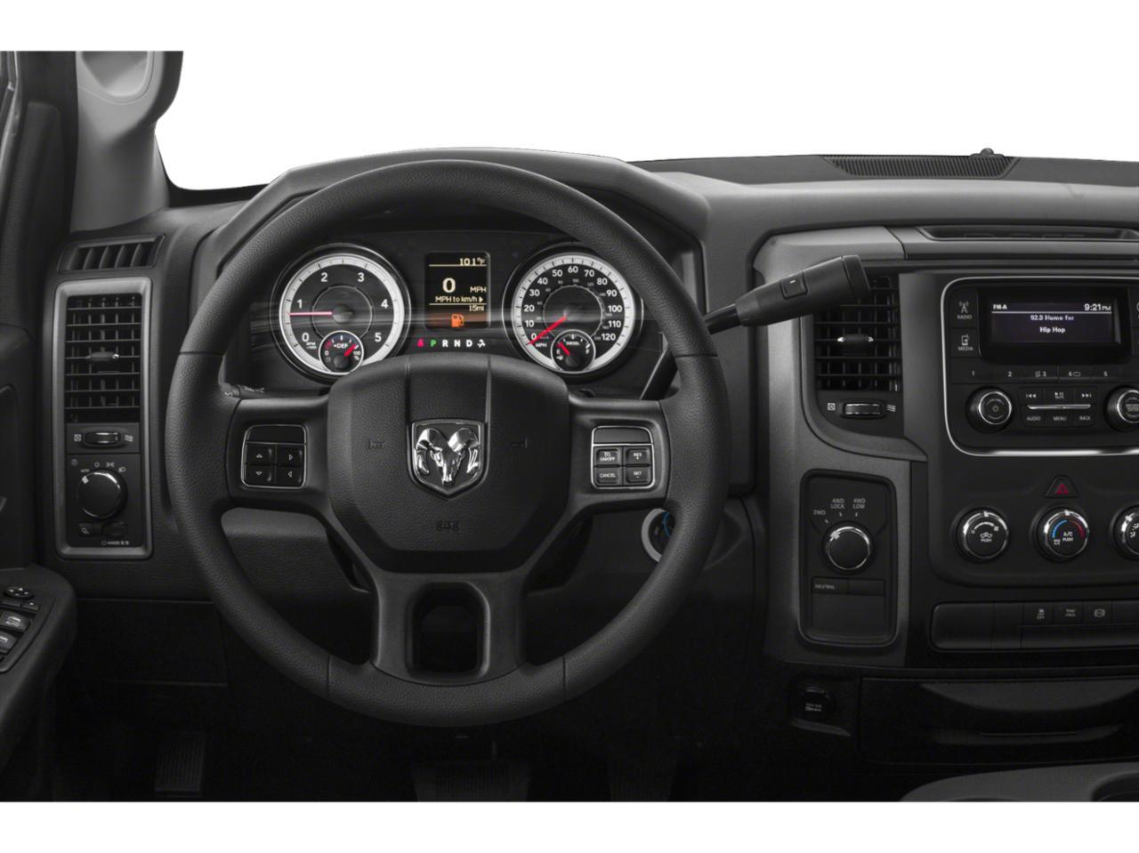 2018 Ram 3500 SLT Roseville CA