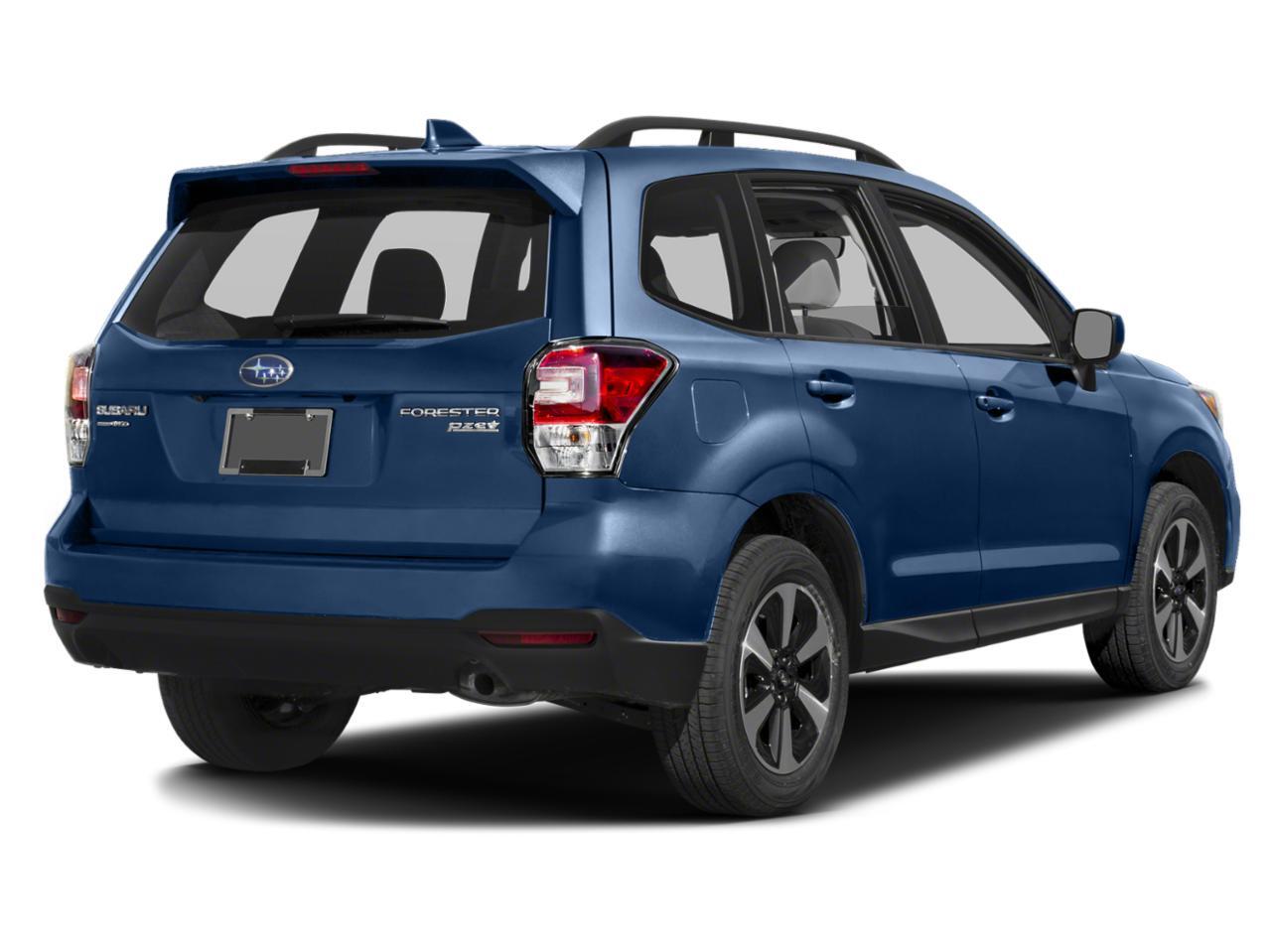 2018 Subaru Forester Premium San Clemente CA