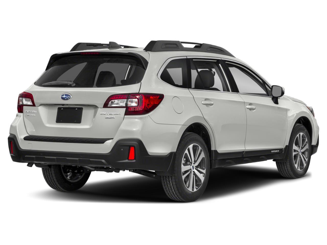 2018 Subaru Outback 3.6R Roseville CA