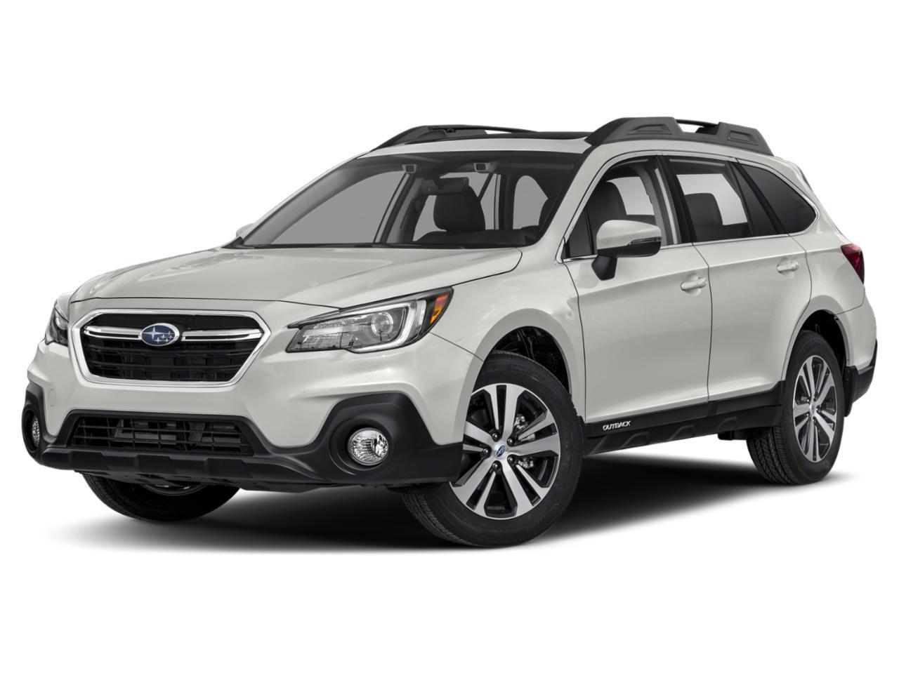 2018 Subaru Outback 3.6R Roseville CA