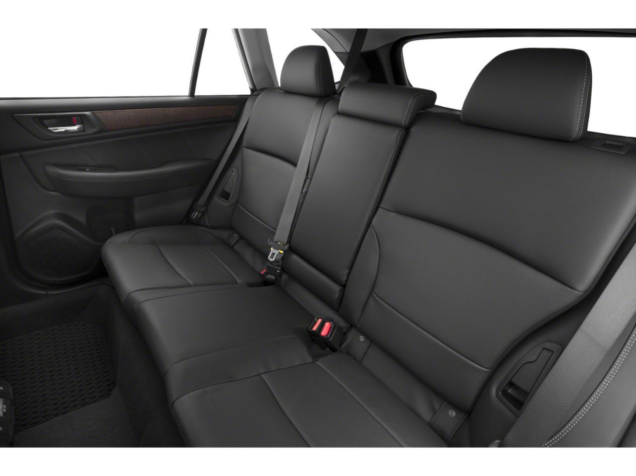 2018 Subaru Outback 3.6R Roseville CA