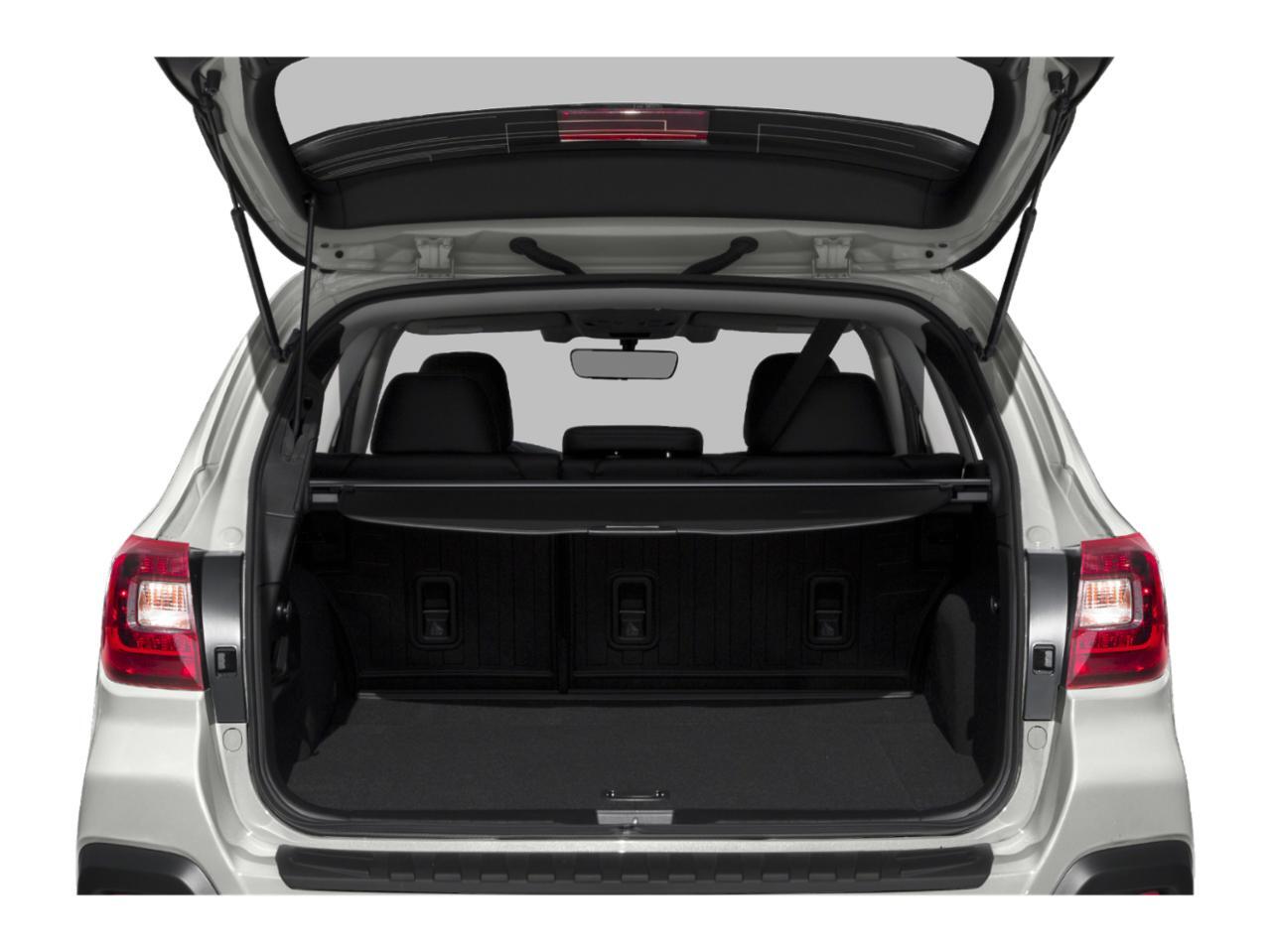 2018 Subaru Outback 3.6R Roseville CA