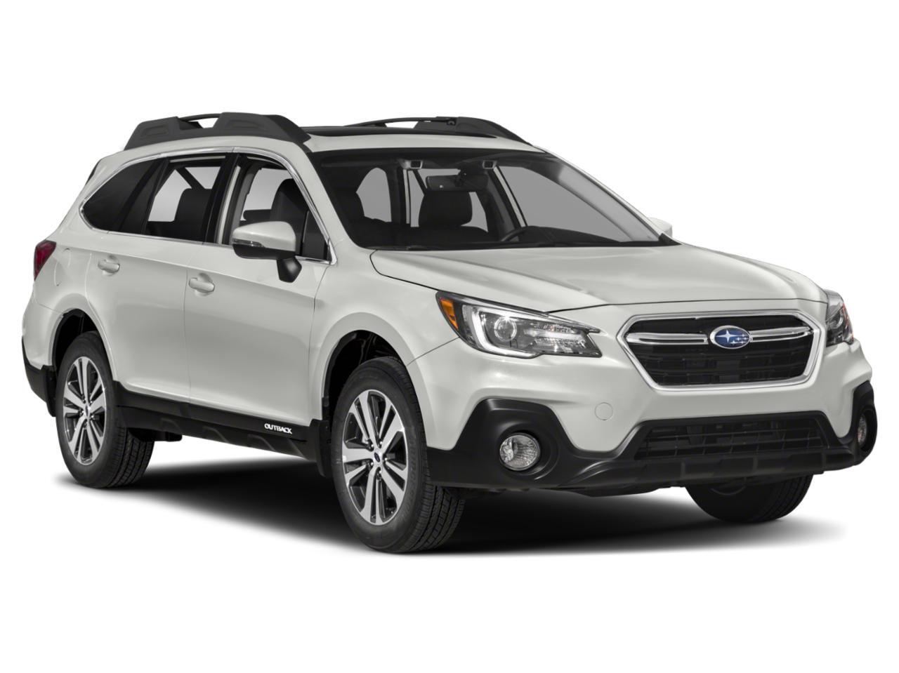 2018 Subaru Outback 3.6R Roseville CA