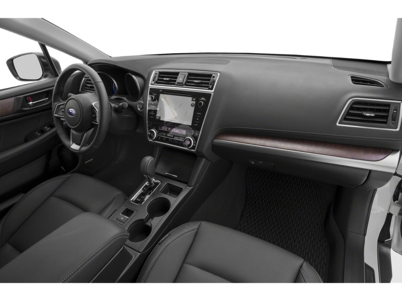 2018 Subaru Outback 3.6R Roseville CA