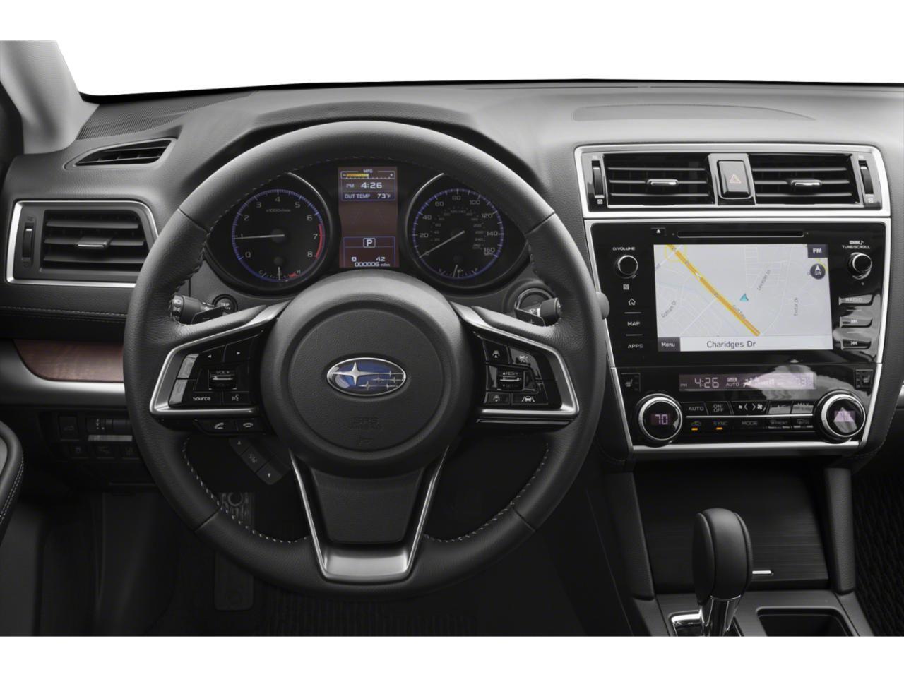 2018 Subaru Outback 3.6R Roseville CA