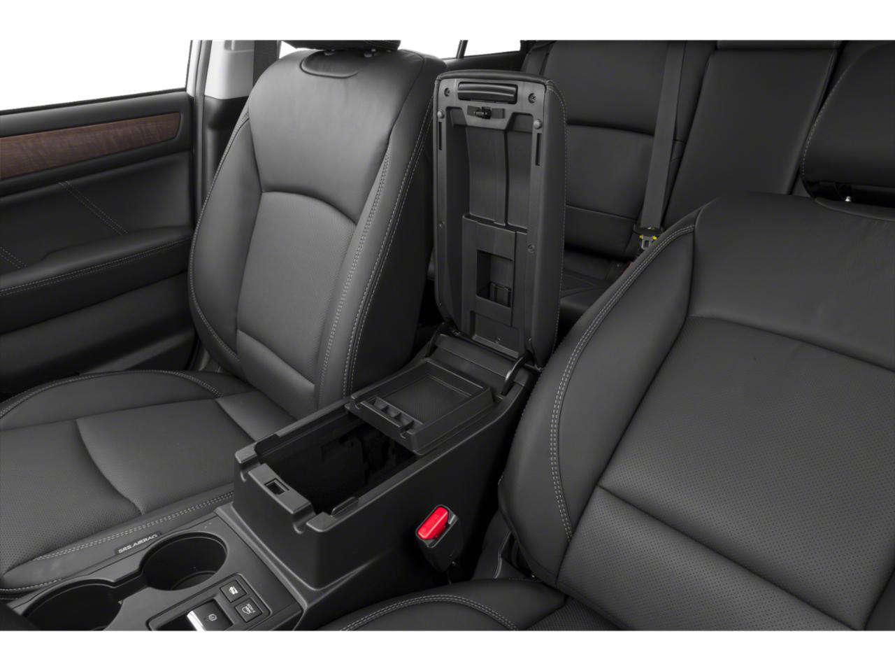 2018 Subaru Outback 3.6R Roseville CA