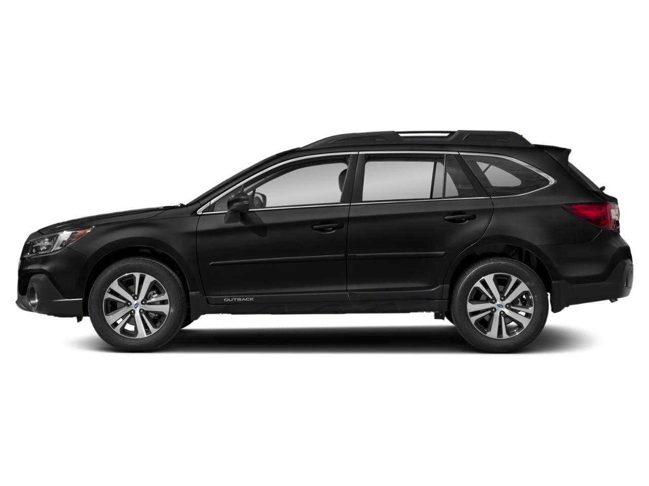 2018 Subaru Outback Limited Roseville CA