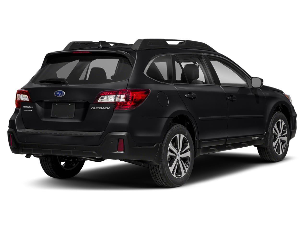 2018 Subaru Outback Limited Roseville CA