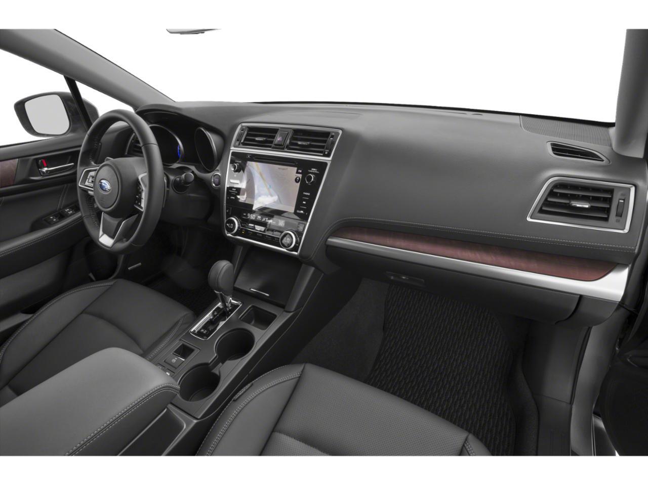 2018 Subaru Outback Limited Roseville CA