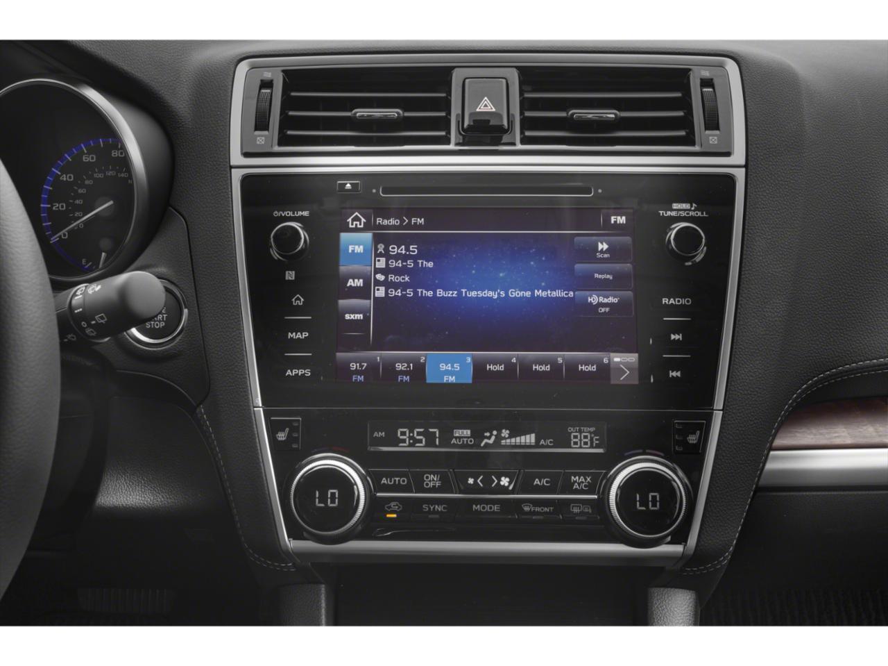 2018 Subaru Outback Limited Roseville CA