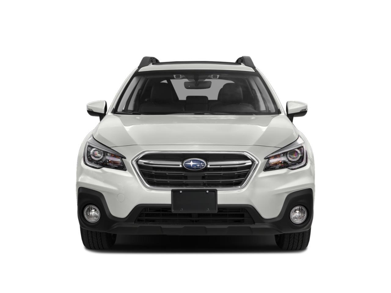 2018 Subaru Outback Limited Roseville CA