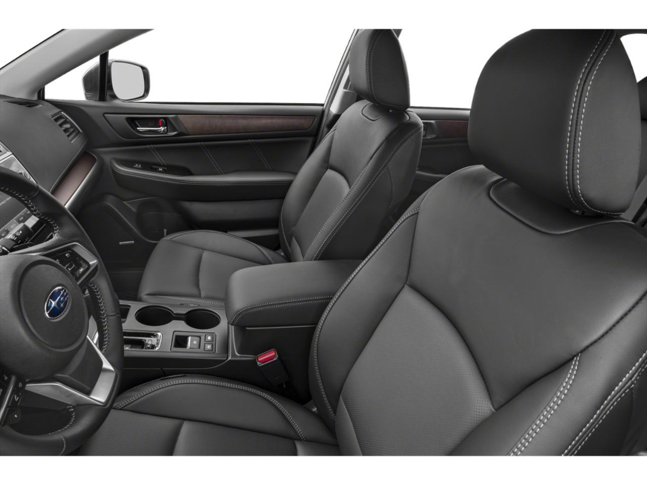 2018 Subaru Outback Limited Roseville CA