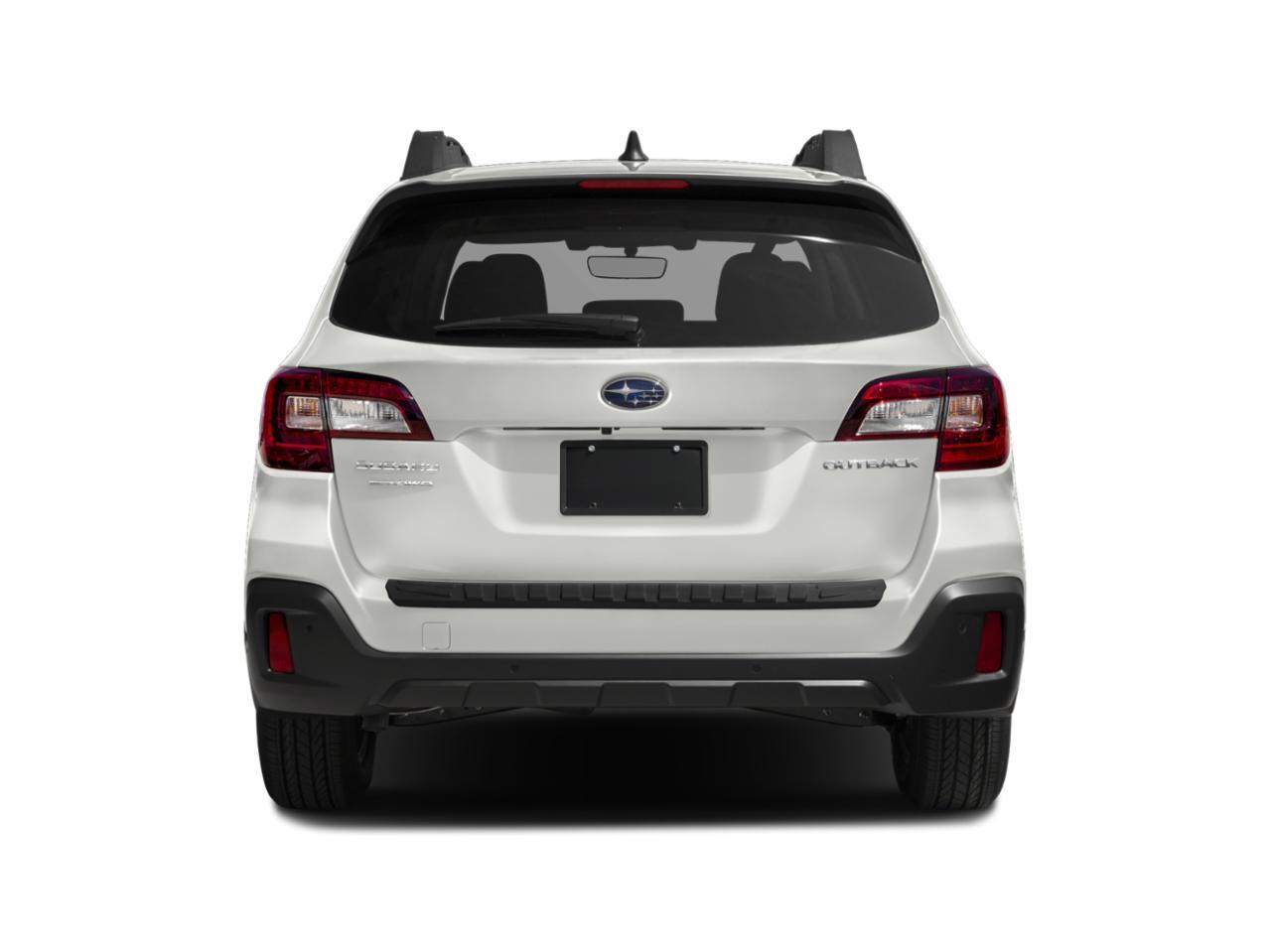 2018 Subaru Outback Limited Roseville CA