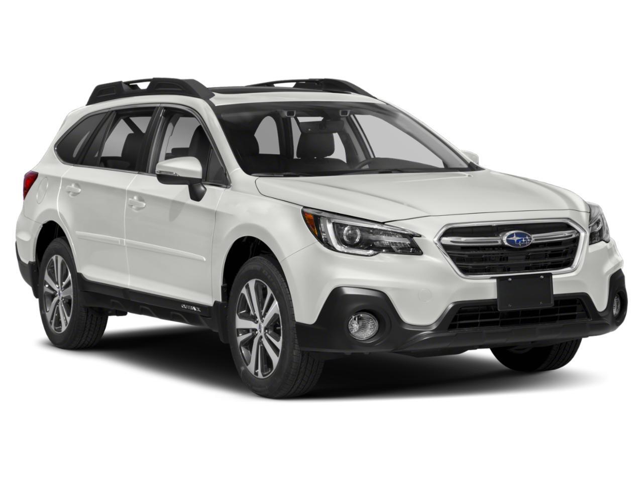 2018 Subaru Outback Limited Roseville CA