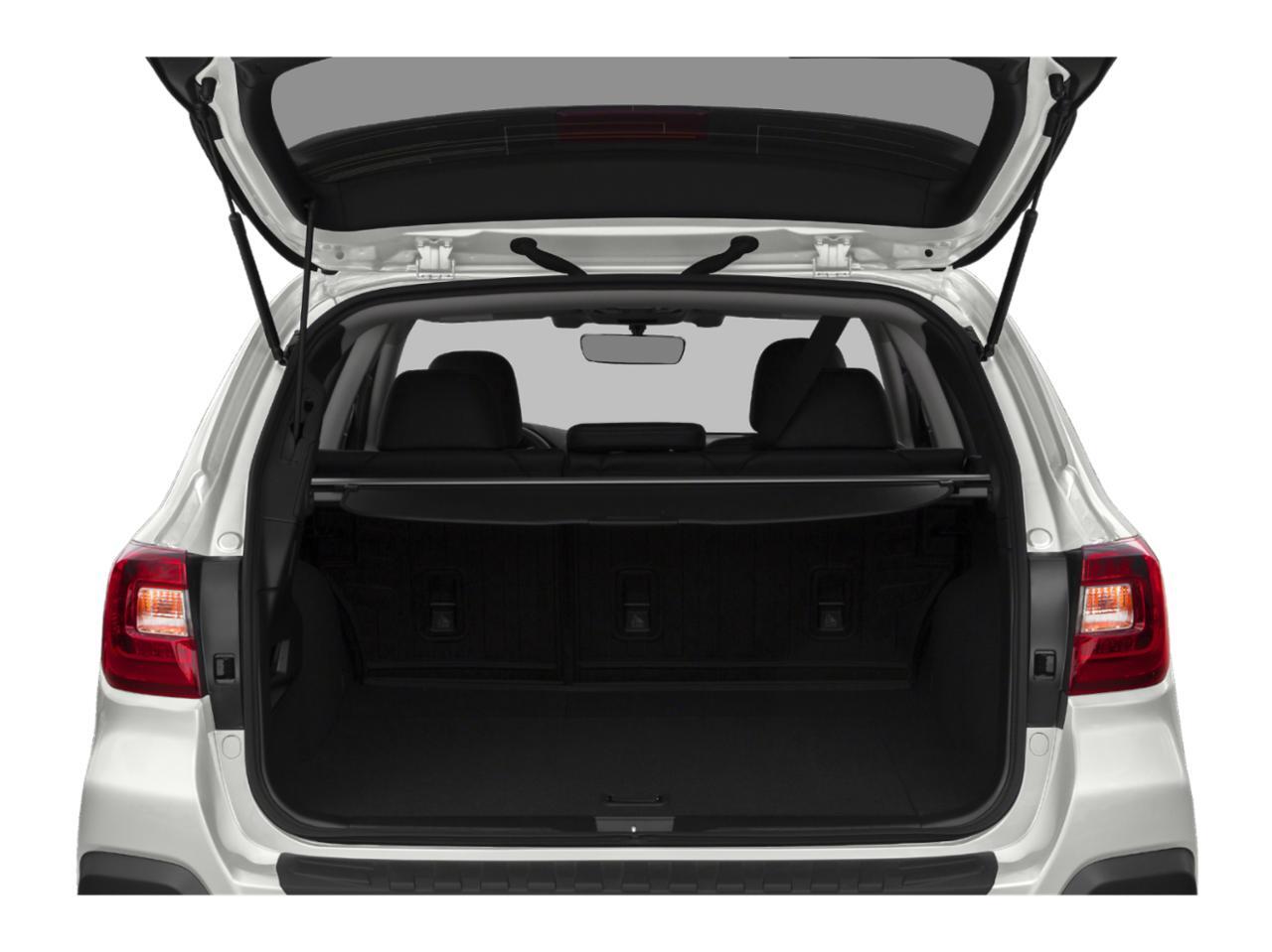 2018 Subaru Outback Limited Roseville CA