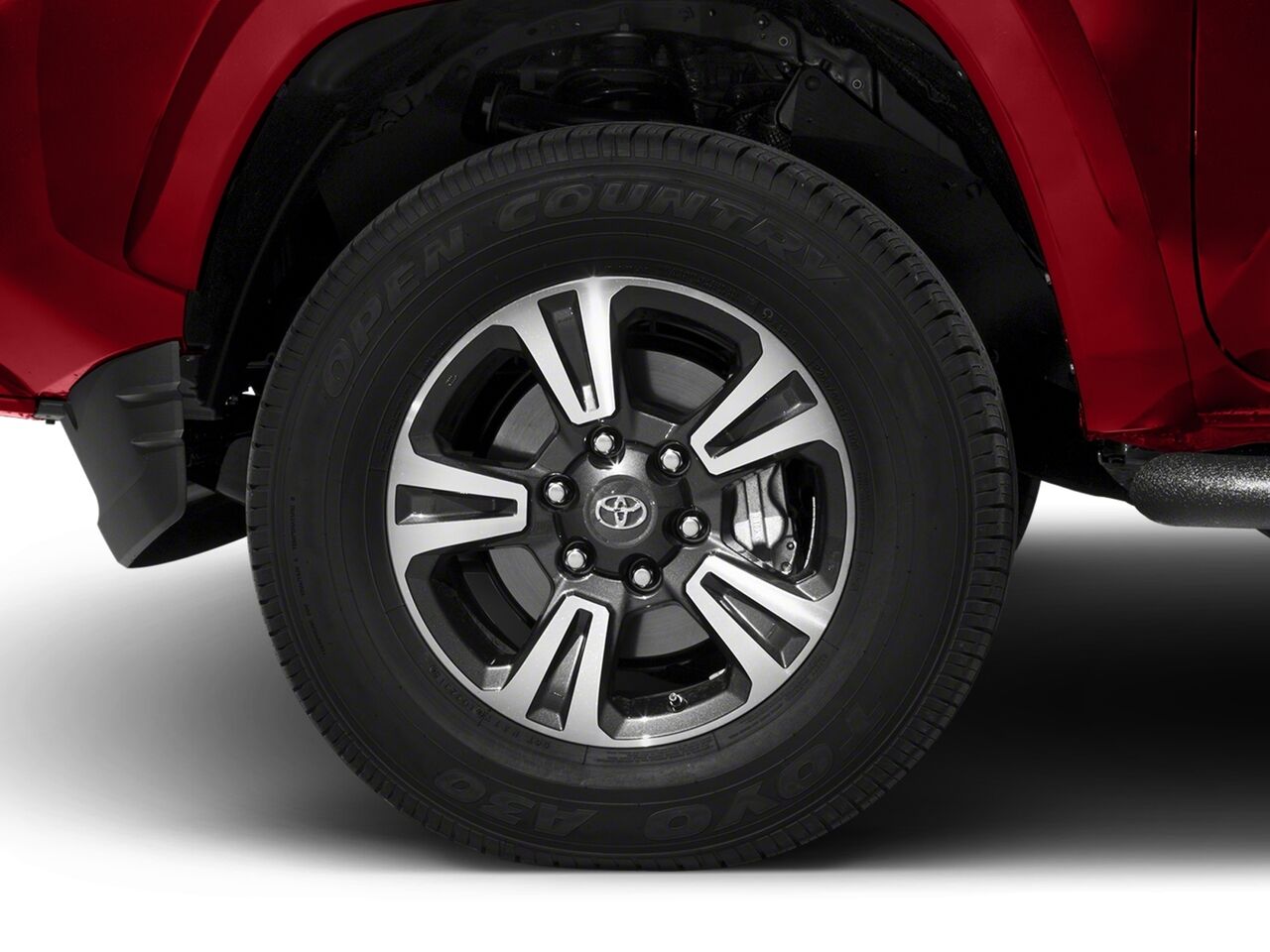 2018 TOYOTA TACOMA SR5; TRD SPOR Kansas City MO 2018 TOYOTA TACOMA SR5; TRD SPOR Kansas City MO