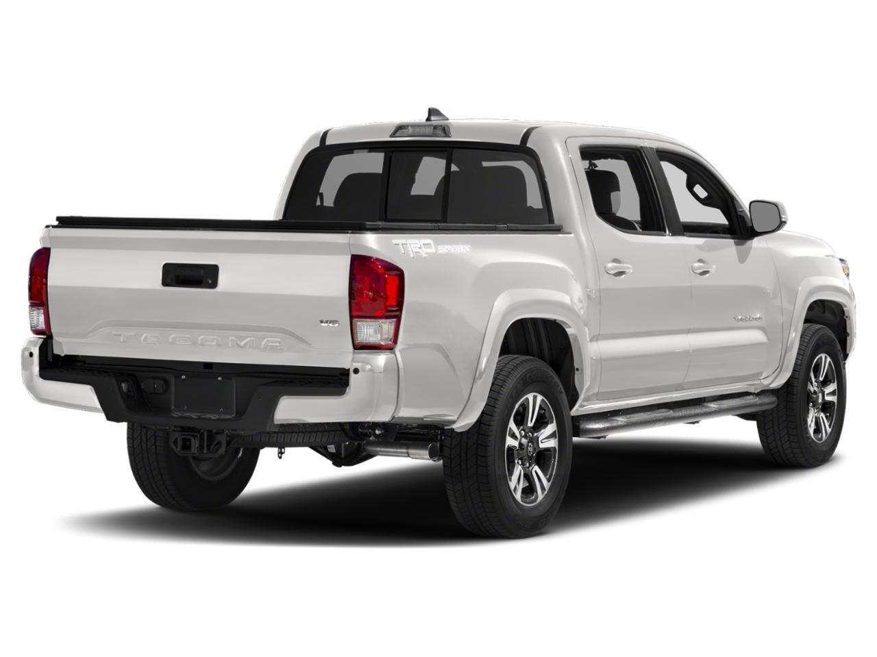 2018 TOYOTA TACOMA SR5; TRD SPOR Kansas City MO 2018 TOYOTA TACOMA SR5; TRD SPOR Kansas City MO