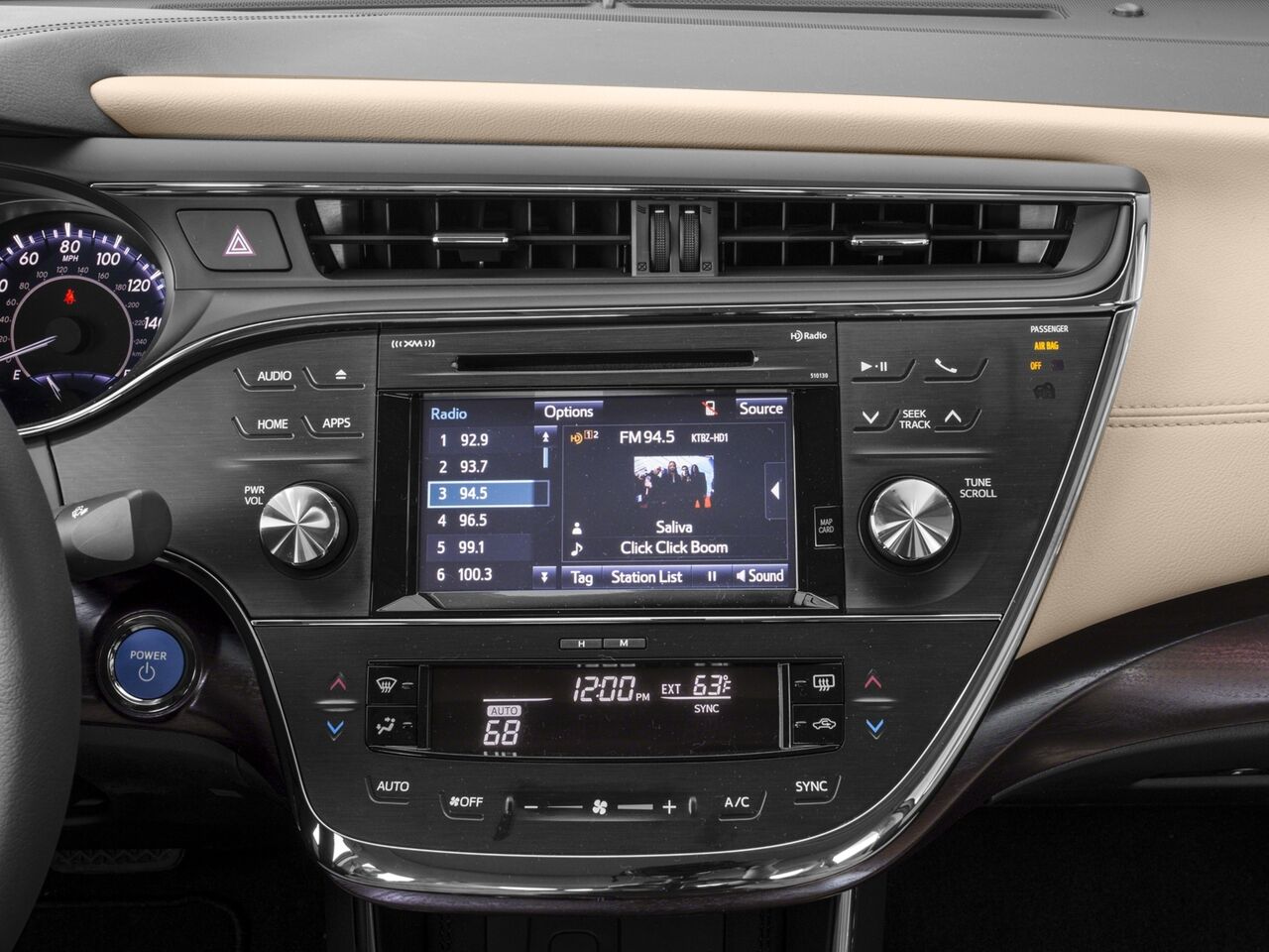 2018 Toyota AVALON XLE PREMIUM HYBRID Vacaville CA 2018 Toyota AVALON XLE PREMIUM HYBRID Vacaville CA