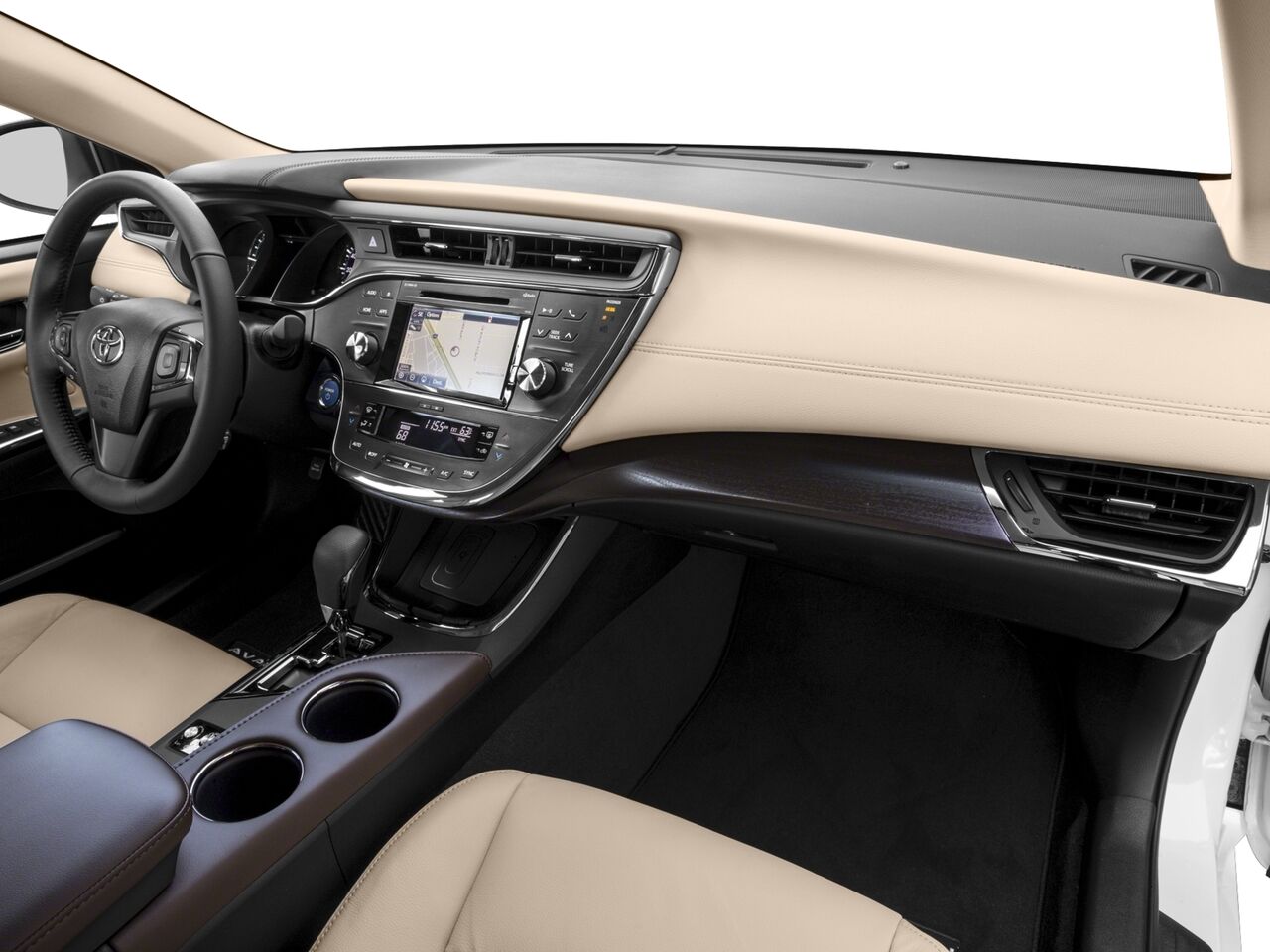 2018 Toyota AVALON XLE PREMIUM HYBRID Vacaville CA 2018 Toyota AVALON XLE PREMIUM HYBRID Vacaville CA