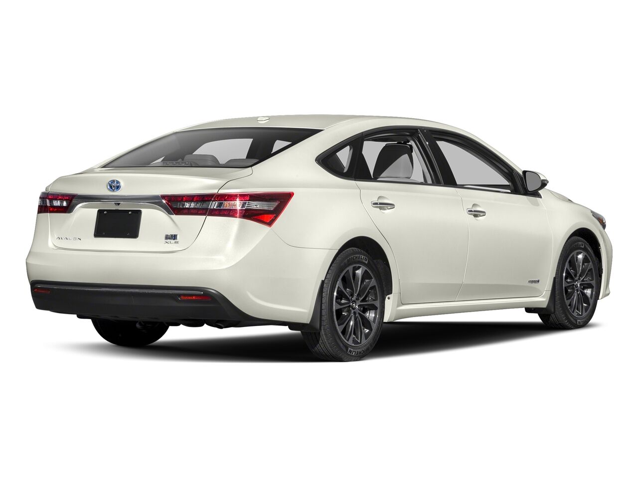 2018 Toyota AVALON XLE PREMIUM HYBRID Vacaville CA 2018 Toyota AVALON XLE PREMIUM HYBRID Vacaville CA
