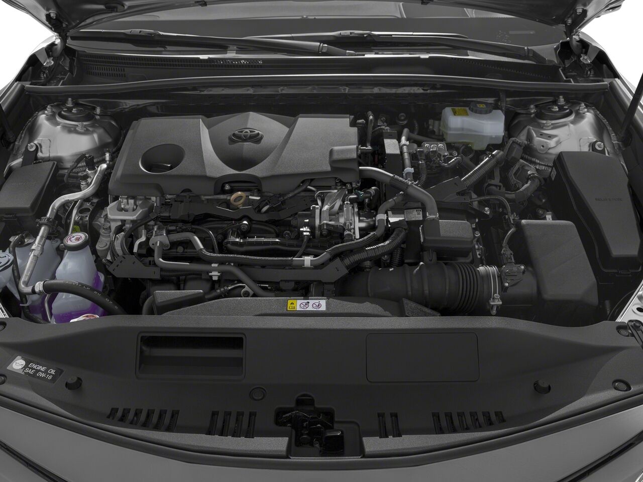 2018 Toyota Camry Hybrid SE Roseville CA