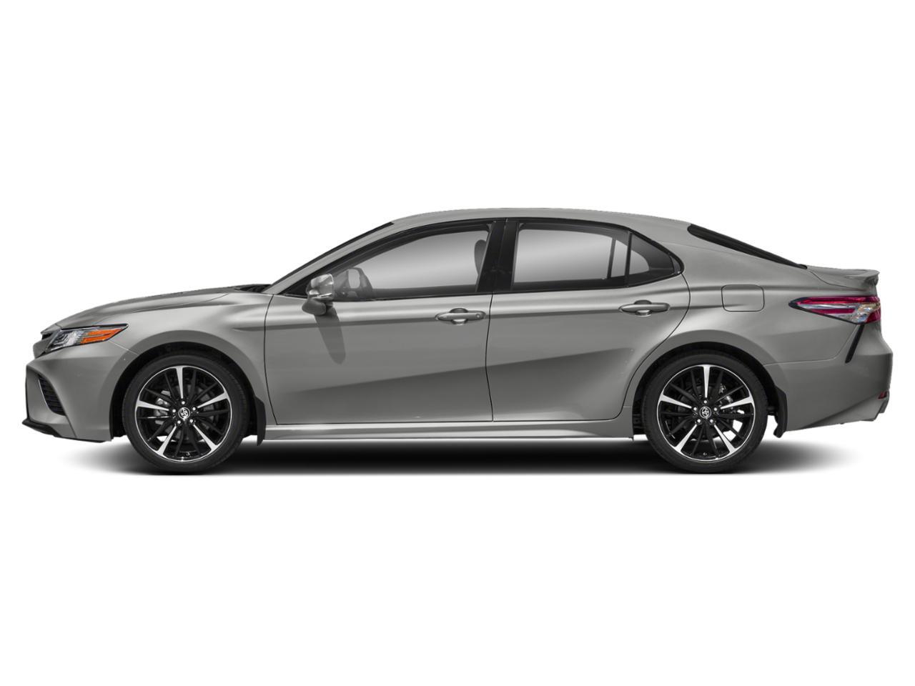 2018 Toyota Camry XSE 2018 Toyota Camry XSE