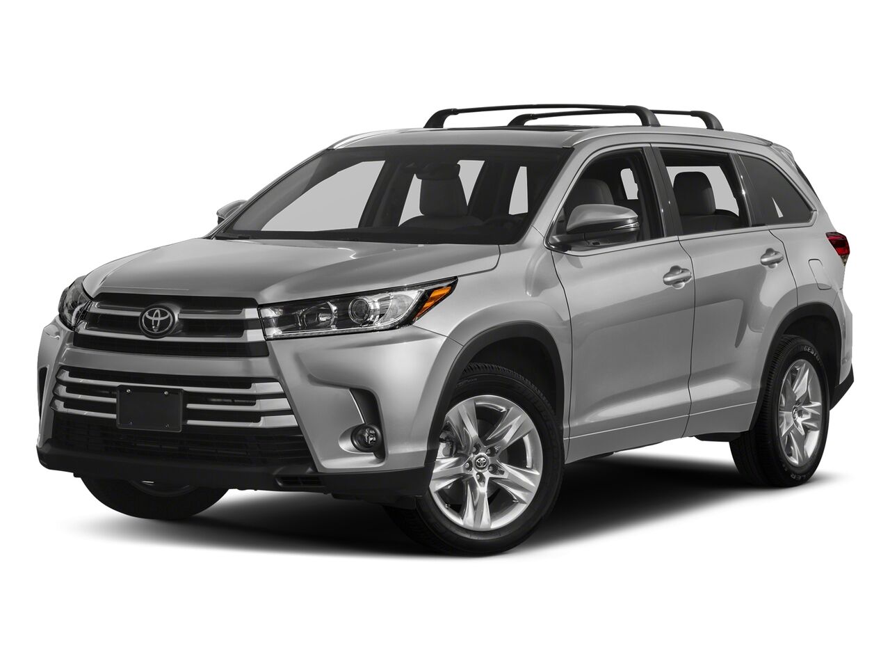 2018 Toyota Highlander Limited Platinum Roseville CA