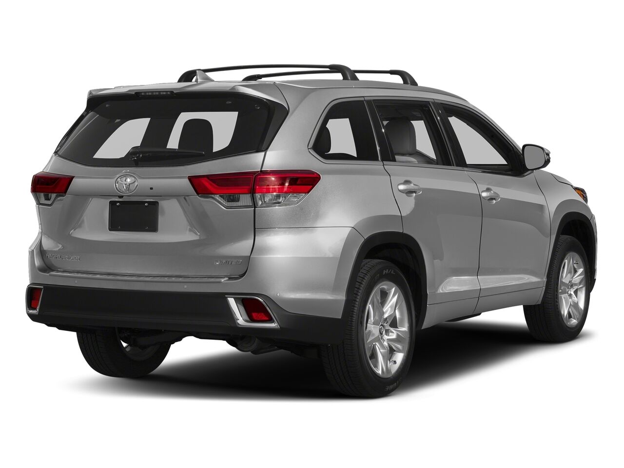 2018 Toyota Highlander Limited Platinum Roseville CA