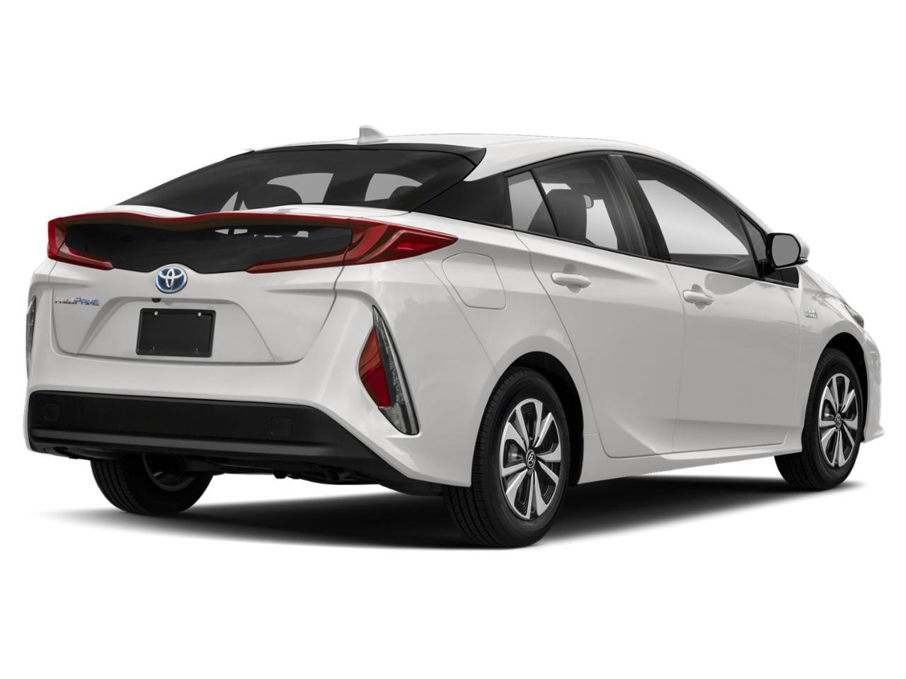 2018 Toyota PRIUS PRIME PREMIUM Vacaville CA 2018 Toyota PRIUS PRIME PREMIUM Vacaville CA