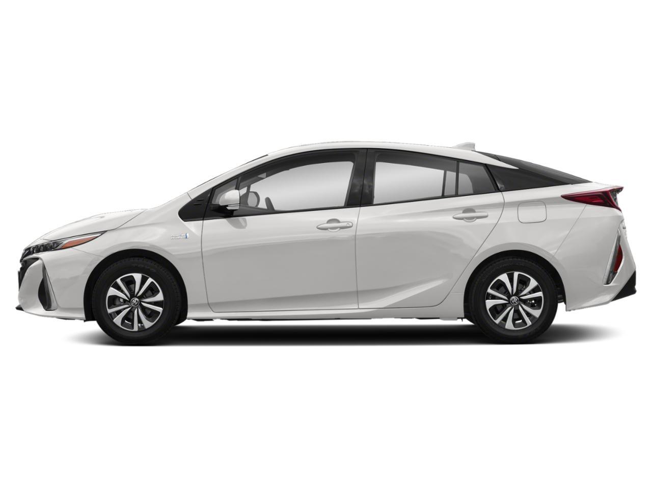 2018 Toyota PRIUS PRIME PREMIUM Vacaville CA 2018 Toyota PRIUS PRIME PREMIUM Vacaville CA