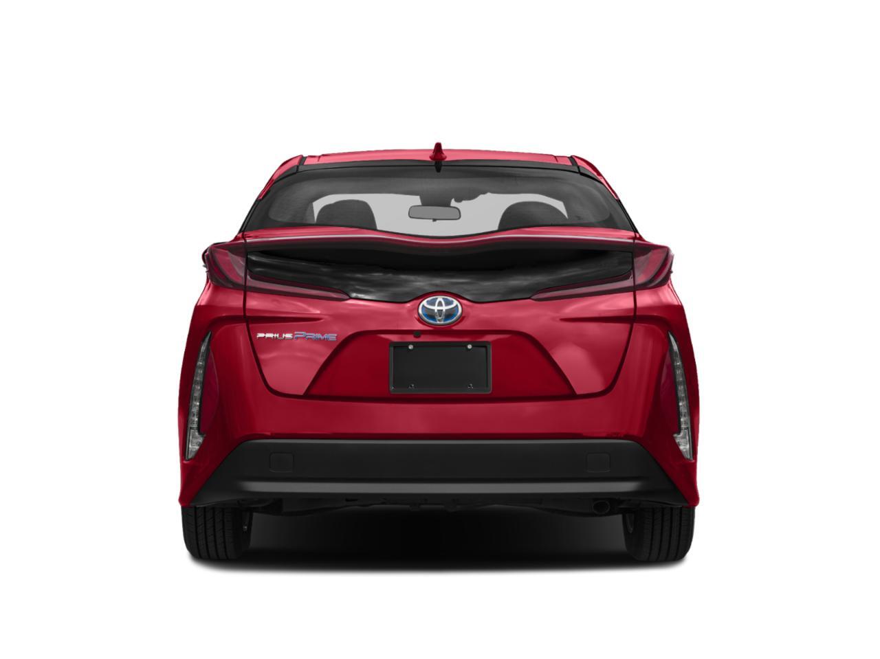 2018 Toyota PRIUS PRIME PRE Vacaville CA 2018 Toyota PRIUS PRIME PRE Vacaville CA