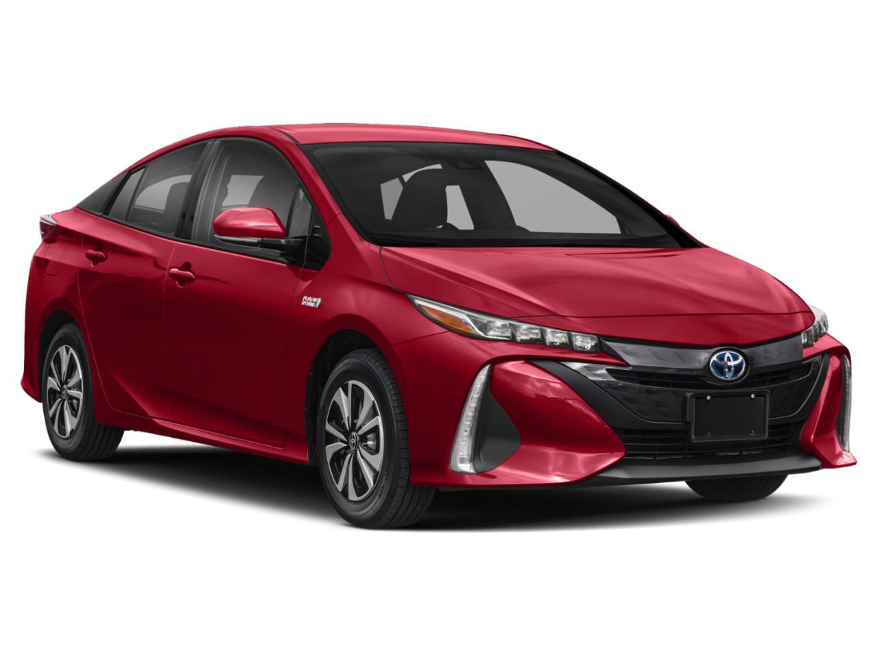 2018 Toyota PRIUS PRIME PRE Vacaville CA 2018 Toyota PRIUS PRIME PRE Vacaville CA